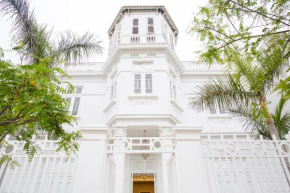  Casa Republica Barranco  Лима